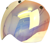 Premier MX,  visor mirrored