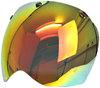 Premier MX,  visor mirrored