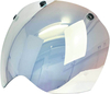 Premier MX,  visor mirrored