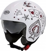 Premier Rocker CT,  jet helmet