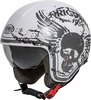 Premier Rocker K,  jet helmet