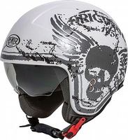 Premier Rocker K,  jet helmet
