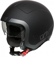 Premier Rocker LN,  jet helmet