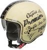 Premier Rocker OR,  jet helmet