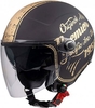 Premier Rocker Visor OR,  jet helmet