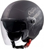 Premier Rocker Visor OR,  jet helmet