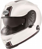 Premier Touran DS,  Integral helmet