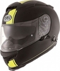 Premier Touran DS,  Integral helmet