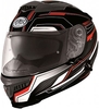 Premier Touran PX,  integral helmet