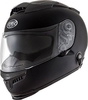 Premier Touran U,  Integral helmet