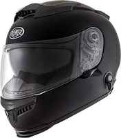 Premier Touran U,  Integral helmet