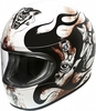 Premier Trophy BD,  integral helmet
