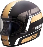 Premier Trophy BL,  integral helmet