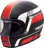 Premier Trophy BL,  integral helmet