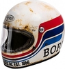 Premier Trophy BTR,  integral helmet