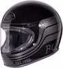 Premier Trophy BTR,  integral helmet