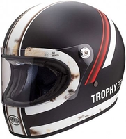 Premier Trophy DO,  integral helmet