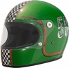 Premier Trophy FL,  integral helmet