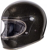 Premier Trophy Glitter,  integral helmet