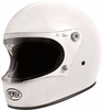 Premier Trophy,  Integral helmet