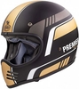 Premier Trophy MX BL,  cross helmet