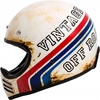 Premier Trophy MX BTR,  cross helmet
