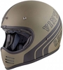 Premier Trophy MX BTR,  cross helmet