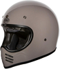 Premier Trophy MX,  cross helmet,  color: Grey,  size: M