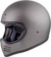 Premier Trophy MX,  cross helmet