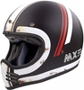Premier Trophy MX DO O.S.,  cross helmet