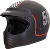Premier Trophy MX FL,  cross helmet