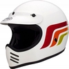 Premier Trophy MX LC,  cross helmet