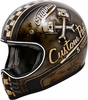 Premier Trophy MX OP,  cross helmet