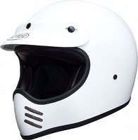 Premier Trophy MX U,  cross helmet