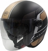 Premier Vangarde BL,  jet helmet