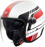 Premier Vangarde BL,  jet helmet