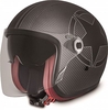 Premier Vangarde Star jet helmet,  2nd choice item