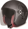 Premier Vangarde Star,  jet helmet