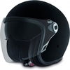 Premier Vangarde U9,  jet helmet