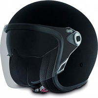 Premier Vangarde U9,  jet helmet