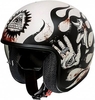 Premier Vintage BD,  jet helmet