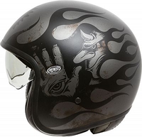 Premier Vintage BD,  jet helmet