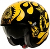 Premier Vintage BD,  jet helmet