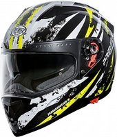 Premier Vyrus AV,  integral helmet