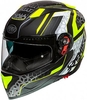 Premier Vyrus EM,  integral helmet