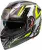 Premier Vyrus EM,  integral helmet