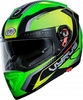 Premier Vyrus MP,  integral helmet