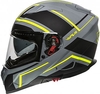 Premier Vyrus ND,  integral helmet