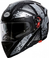 Premier Vyrus UK,  integral helmet