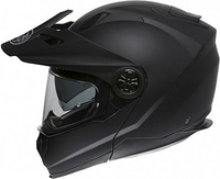 Premier XTrail BM,  flip-up helmet